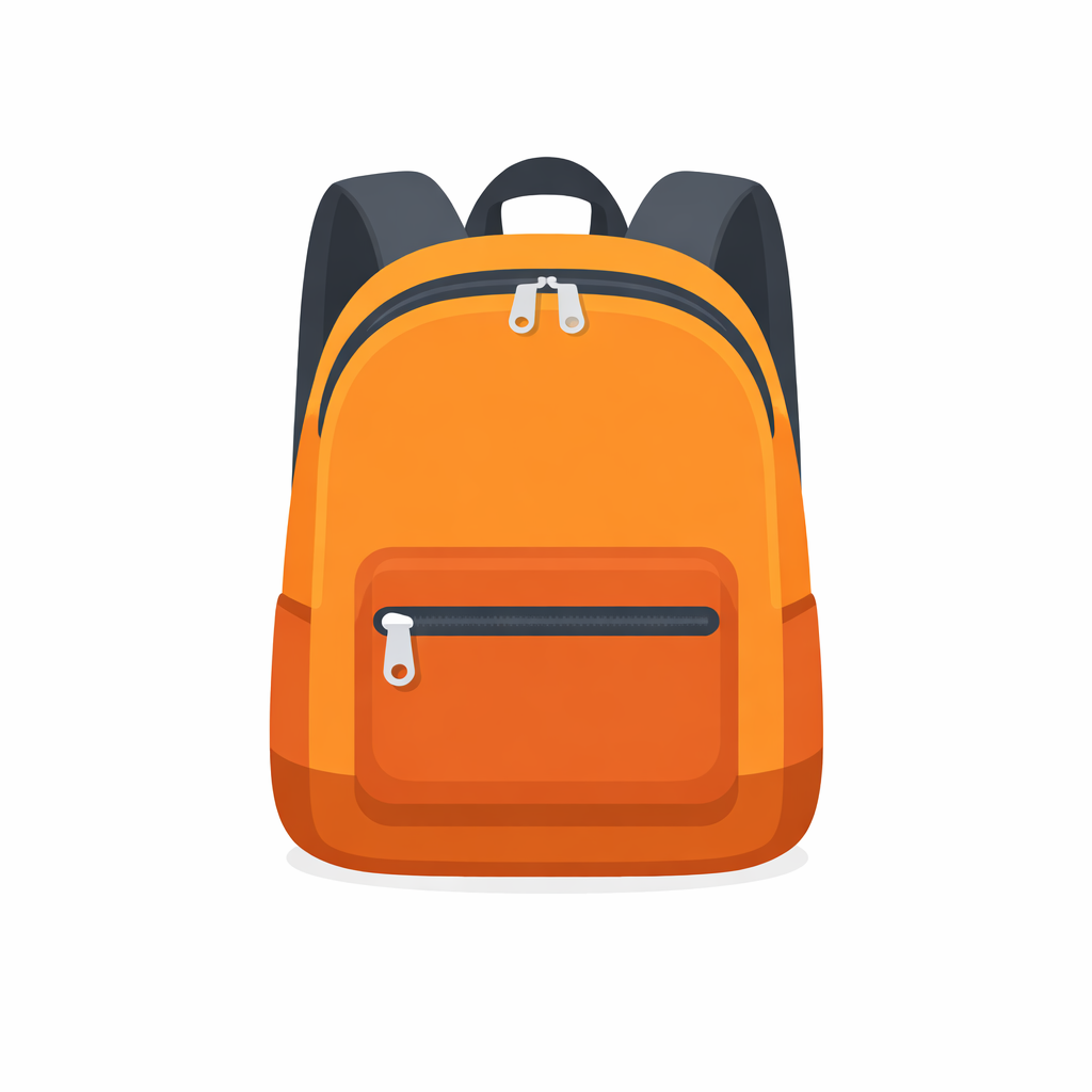 backpack