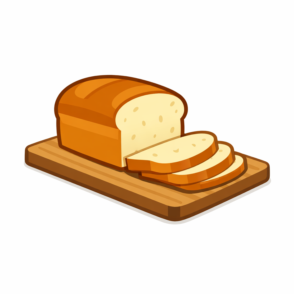 bread