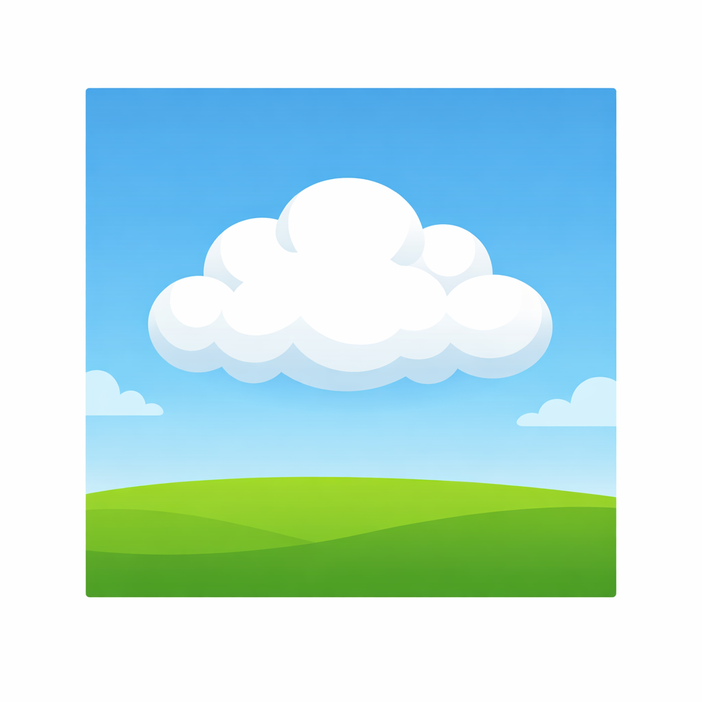 cloud