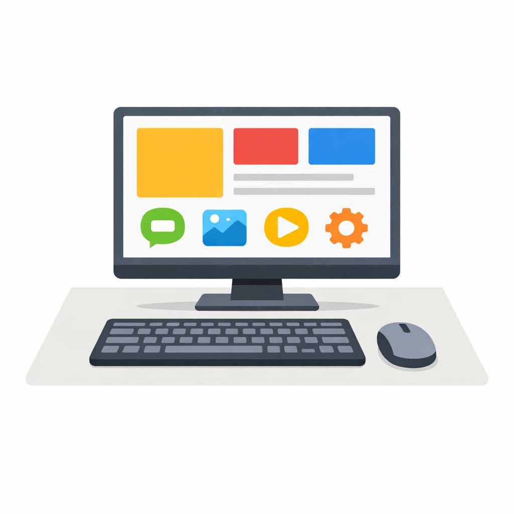 computer
