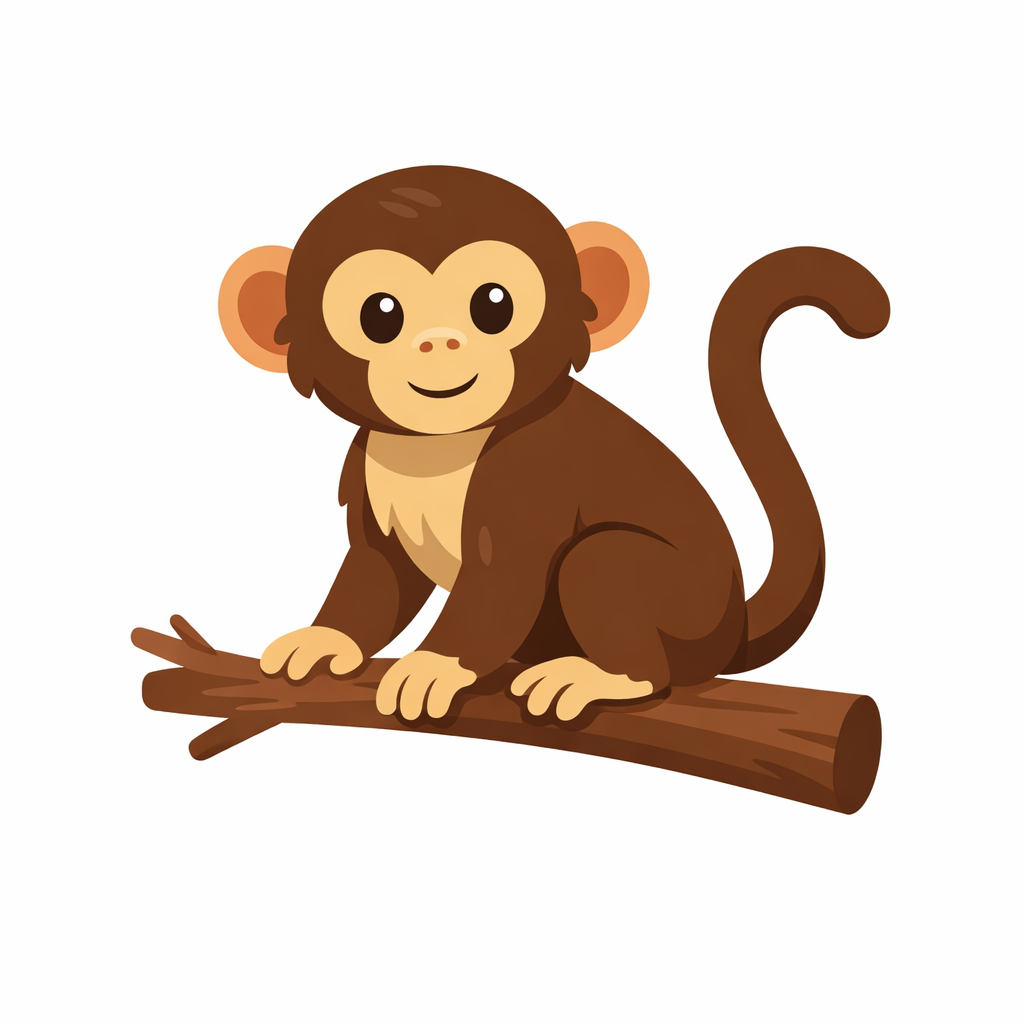 monkey