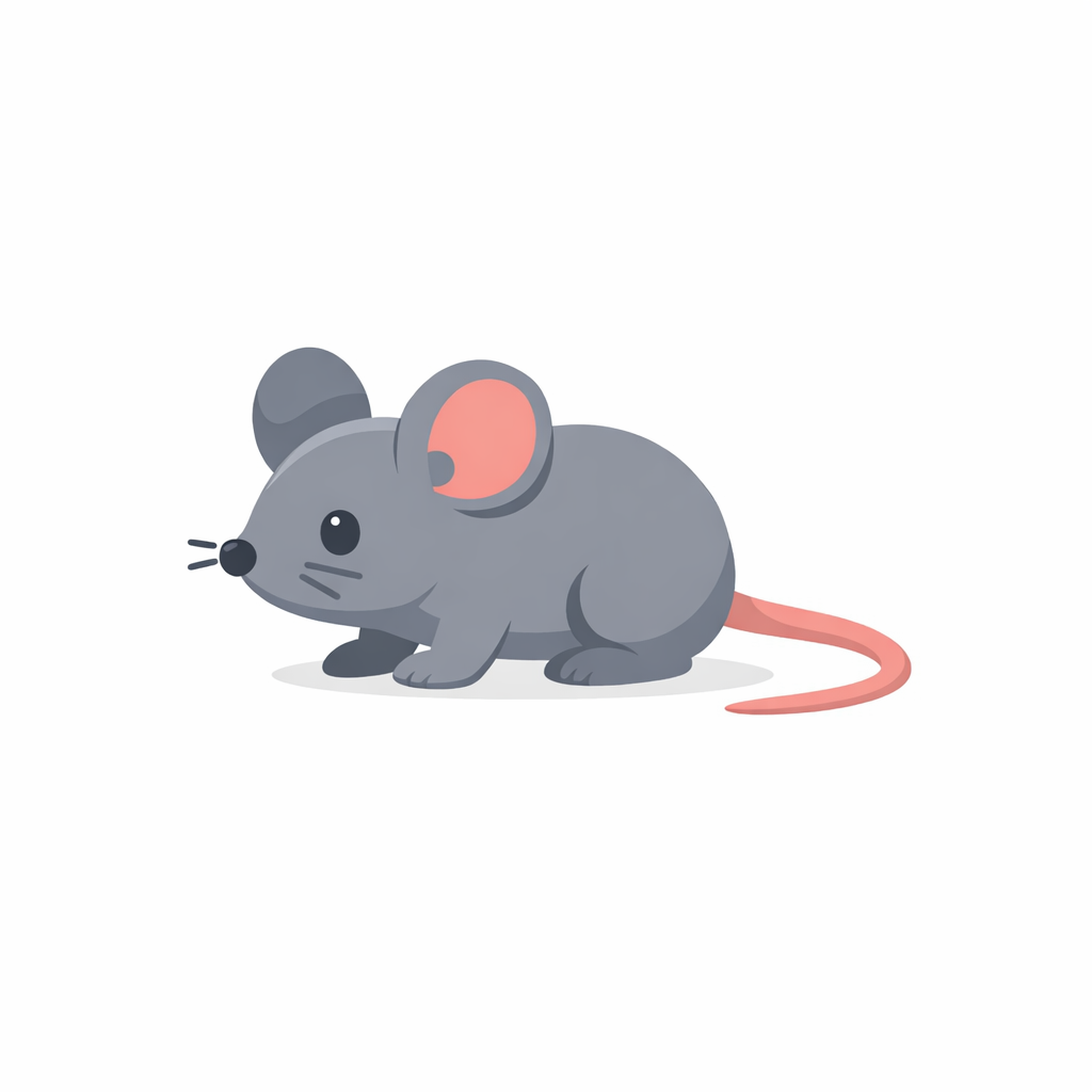 mouse