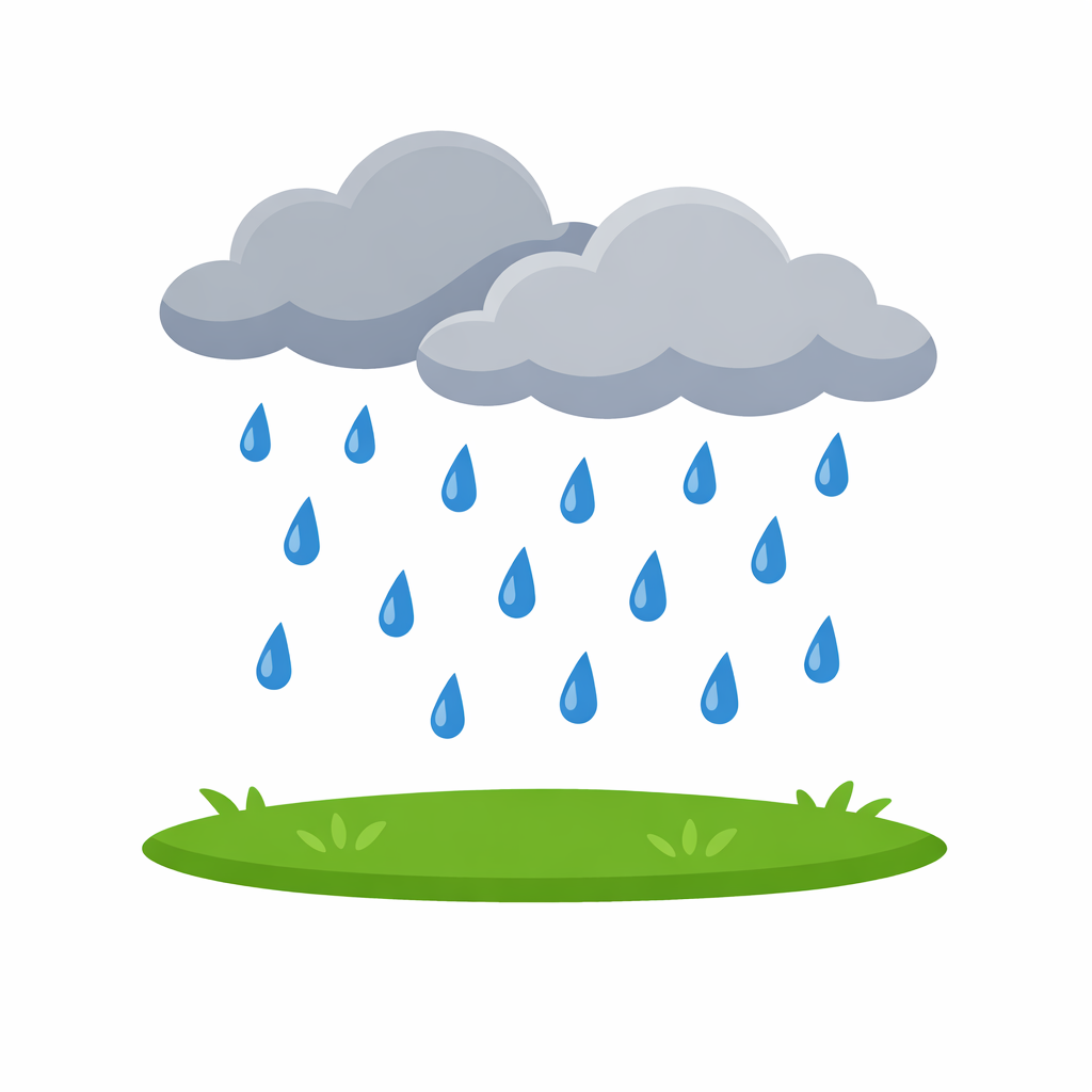rain
