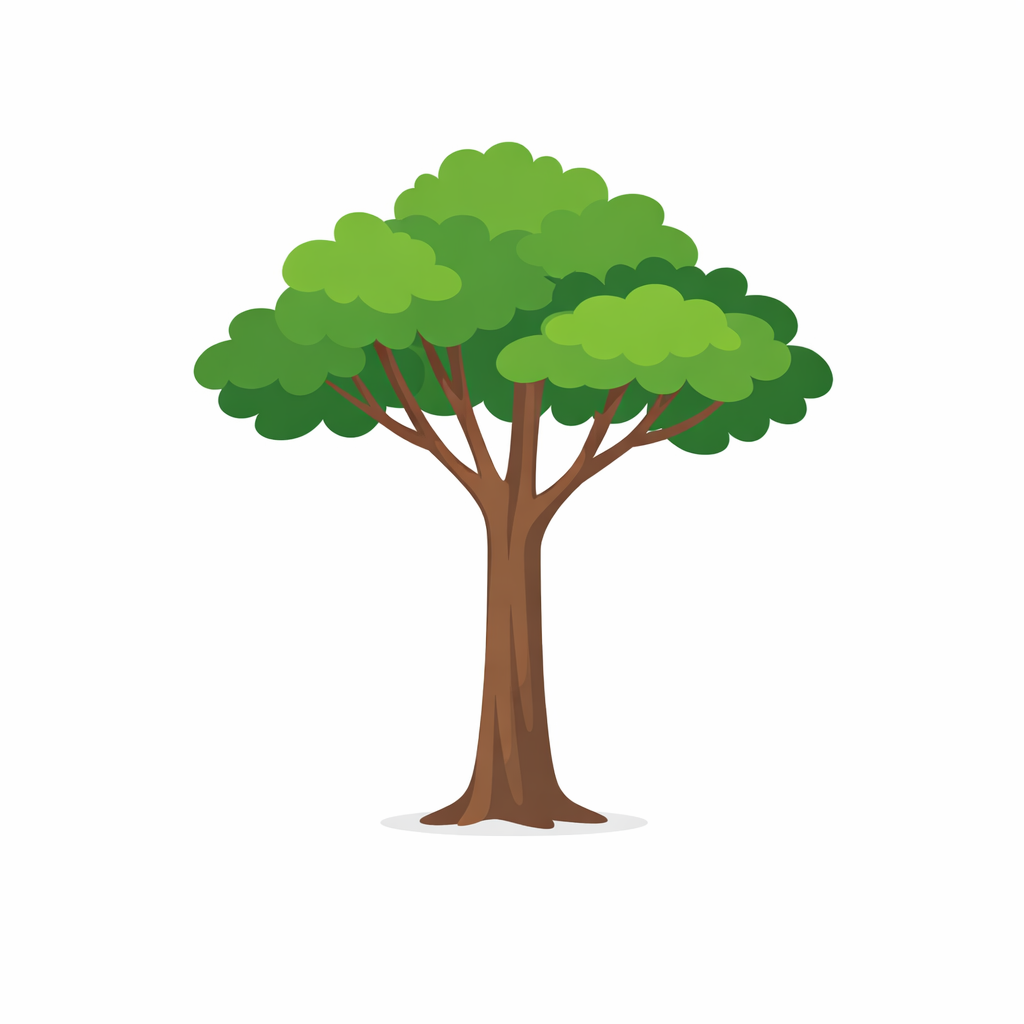 tree