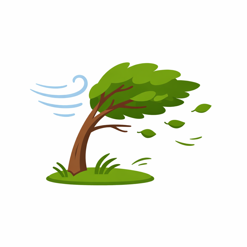wind